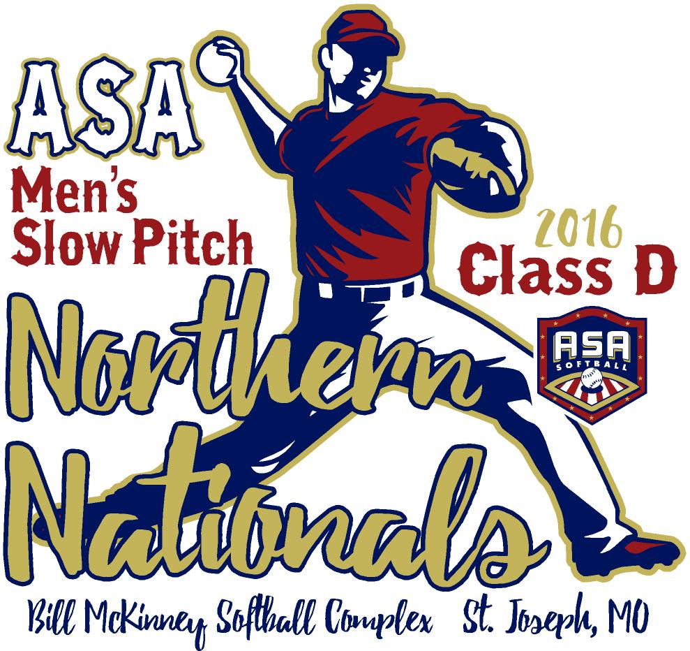 asa mens slow pitch